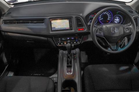 2018 Honda HR-V / Vezel - Thumbnail