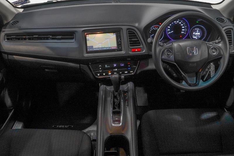 2018 Honda HR-V / Vezel