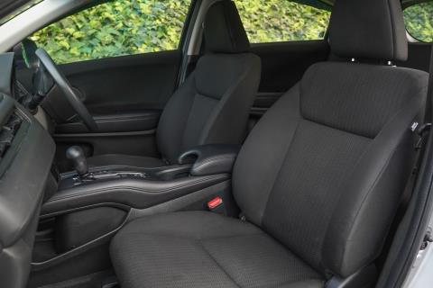 2016 Honda HR-V Sport / Vezel - Thumbnail