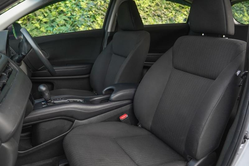 2016 Honda HR-V Sport / Vezel