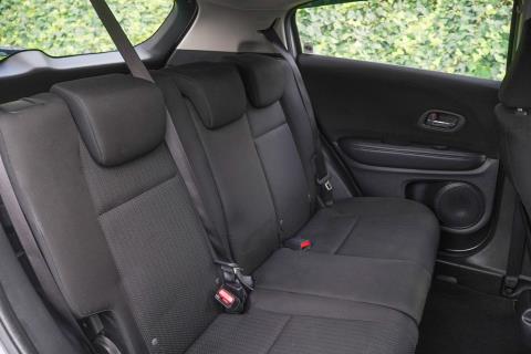 2016 Honda HR-V Sport / Vezel - Thumbnail