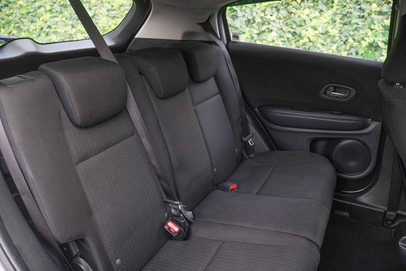 2016 Honda HR-V Sport / Vezel