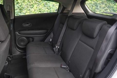 2016 Honda HR-V Sport / Vezel - Thumbnail