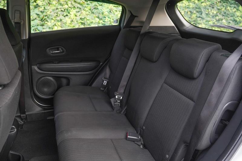 2016 Honda HR-V Sport / Vezel