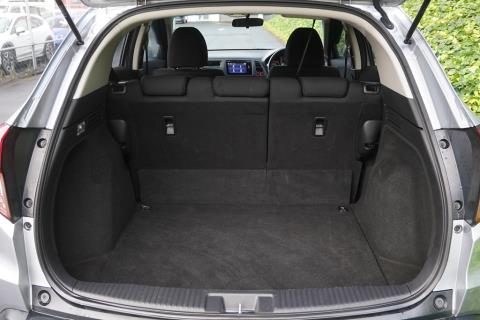 2016 Honda HR-V Sport / Vezel - Thumbnail