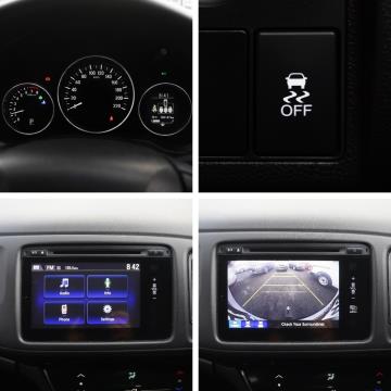 2016 Honda HR-V Sport / Vezel - Thumbnail
