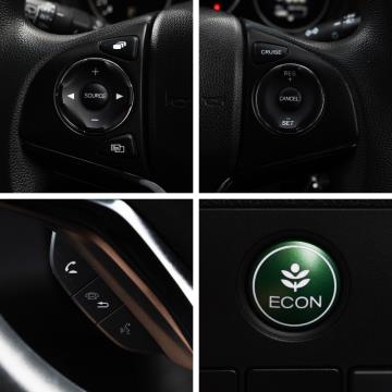 2016 Honda HR-V Sport / Vezel - Thumbnail