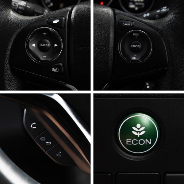 2016 Honda HR-V Sport / Vezel