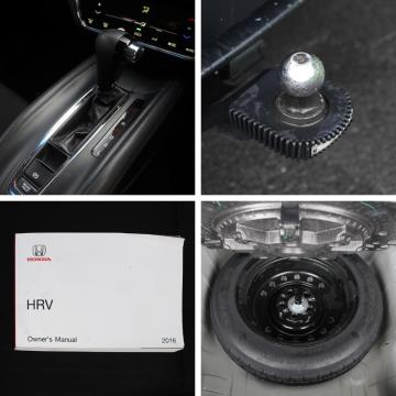 2016 Honda HR-V Sport / Vezel - Thumbnail