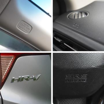 2016 Honda HR-V Sport / Vezel - Thumbnail