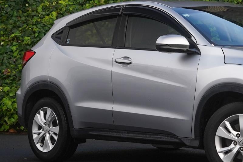 2016 Honda HR-V Sport / Vezel