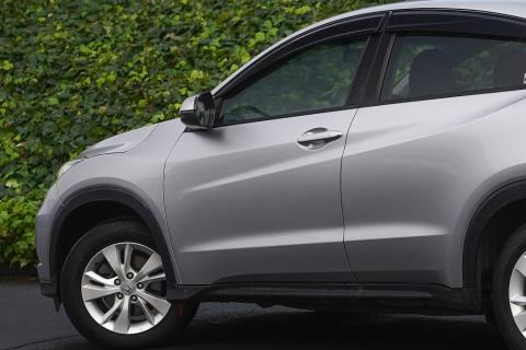 2016 Honda HR-V Sport / Vezel - Thumbnail