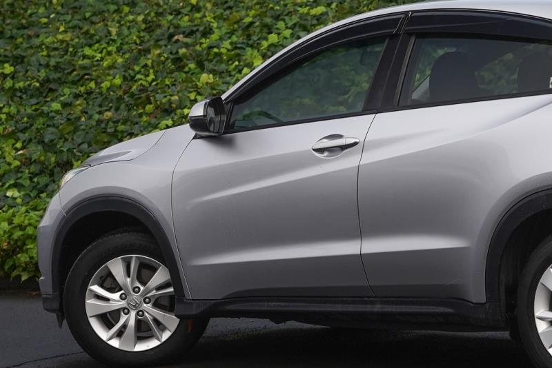 2016 Honda HR-V Sport / Vezel