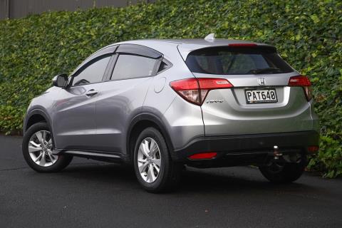2016 Honda HR-V Sport / Vezel - Thumbnail