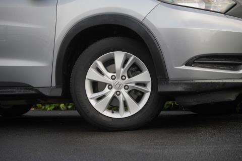 2016 Honda HR-V Sport / Vezel - Thumbnail