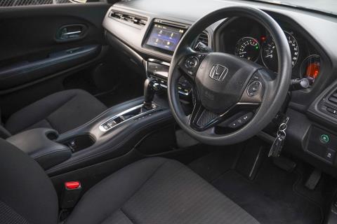 2016 Honda HR-V Sport / Vezel - Thumbnail