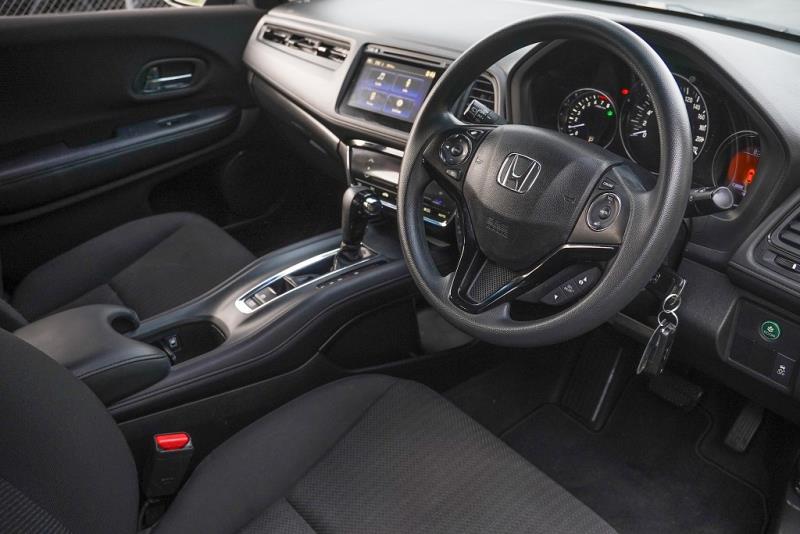 2016 Honda HR-V Sport / Vezel