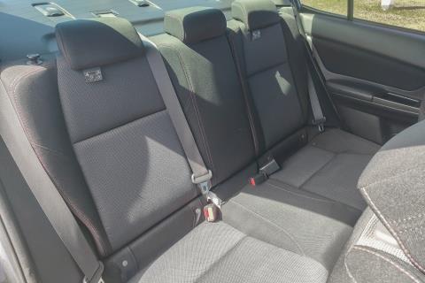 2015 Subaru WRX S4 2.0GT - Thumbnail