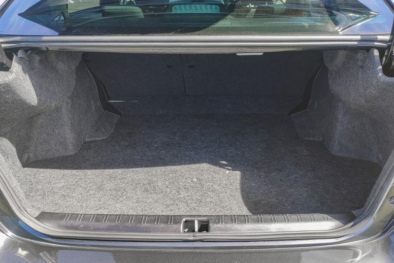 2015 Subaru WRX S4 2.0GT