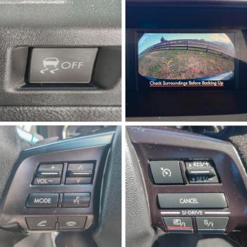 2015 Subaru WRX S4 2.0GT - Thumbnail