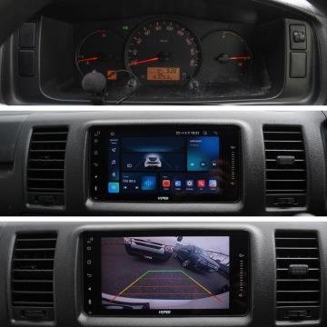 2017 Toyota Hiace ZL 5 Door - Thumbnail