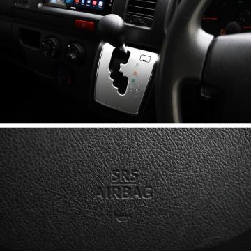 2017 Toyota Hiace ZL 5 Door - Thumbnail