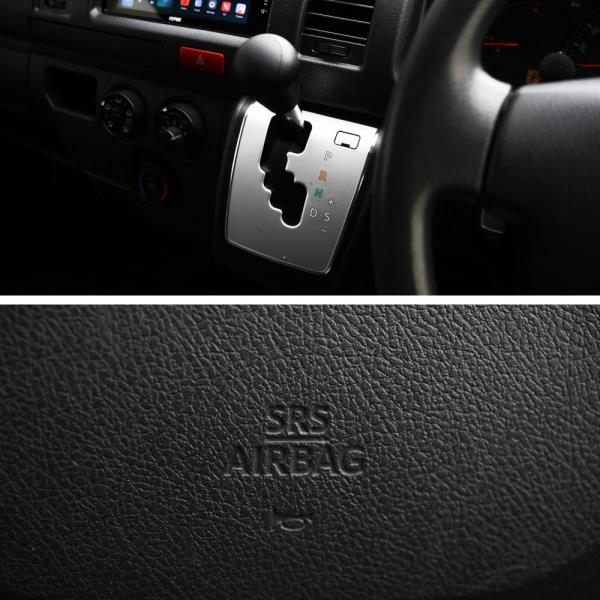 2017 Toyota Hiace ZL 5 Door