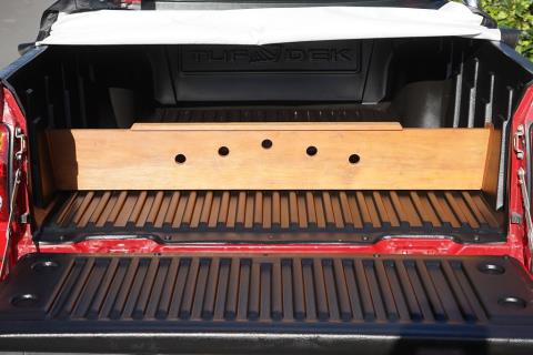 2014 Mitsubishi Triton GL 2WD - Thumbnail