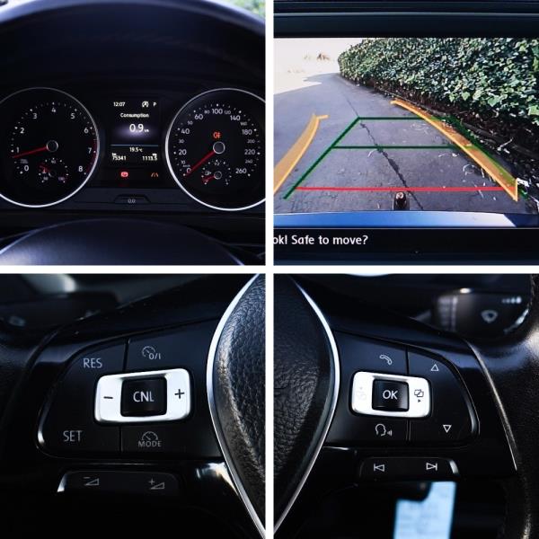 2017 Volkswagen Tiguan TSI Comfortline