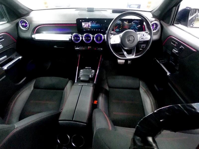 2023 Mercedes Benz EQB 350 4Matic