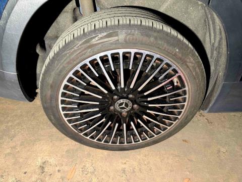 2023 Mercedes Benz EQB 350 4Matic - Thumbnail