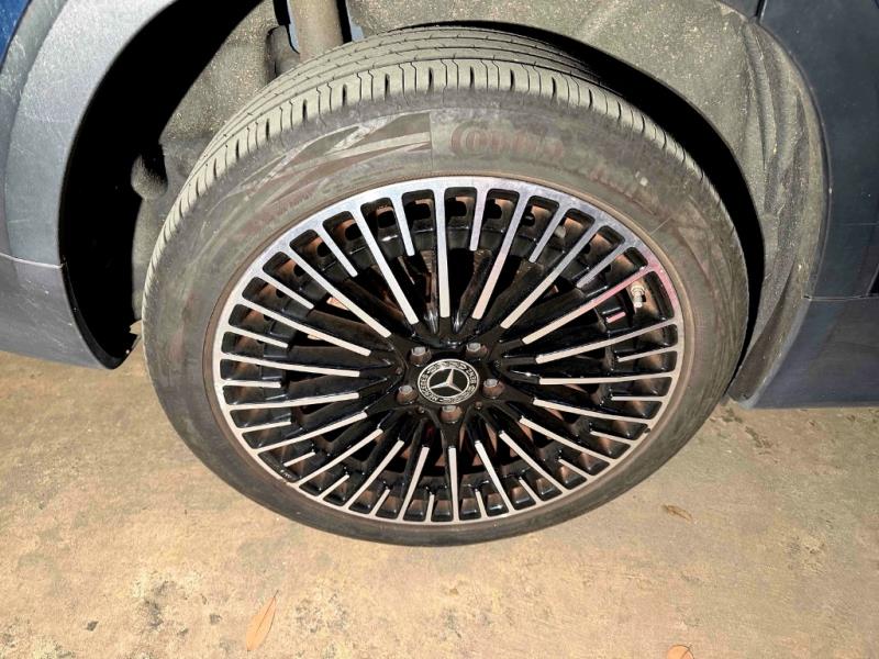 2023 Mercedes Benz EQB 350 4Matic