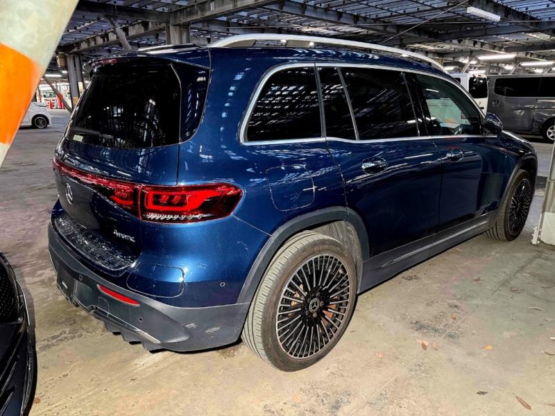 2023 Mercedes Benz EQB 350 4Matic