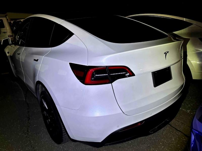 2023 Tesla Model Y 60kWh