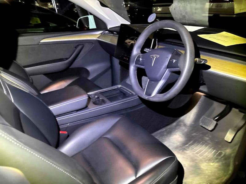 2023 Tesla Model Y 60kWh