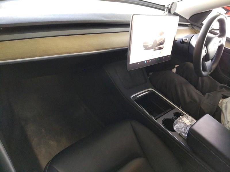 2023 Tesla Model Y 60kWh