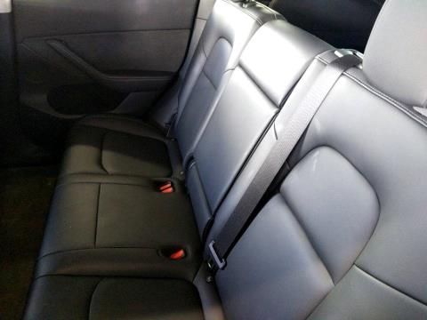 2023 Tesla Model Y 60kWh - Thumbnail