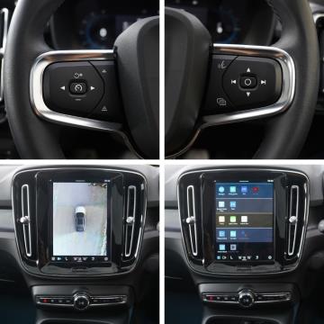 2022 Volvo C40 Recharge Ultimate - Thumbnail