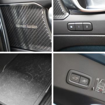 2022 Volvo C40 Recharge Ultimate - Thumbnail