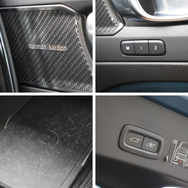 2022 Volvo C40 Recharge Ultimate