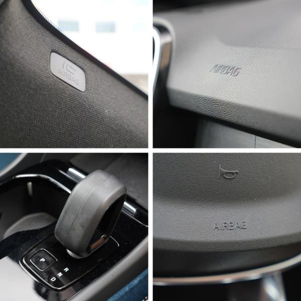 2022 Volvo C40 Recharge Ultimate