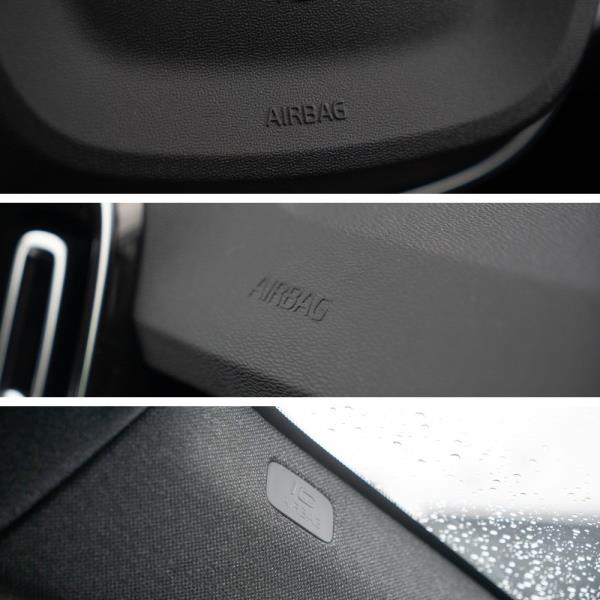 2022 Volvo C40 Recharge Ultimate