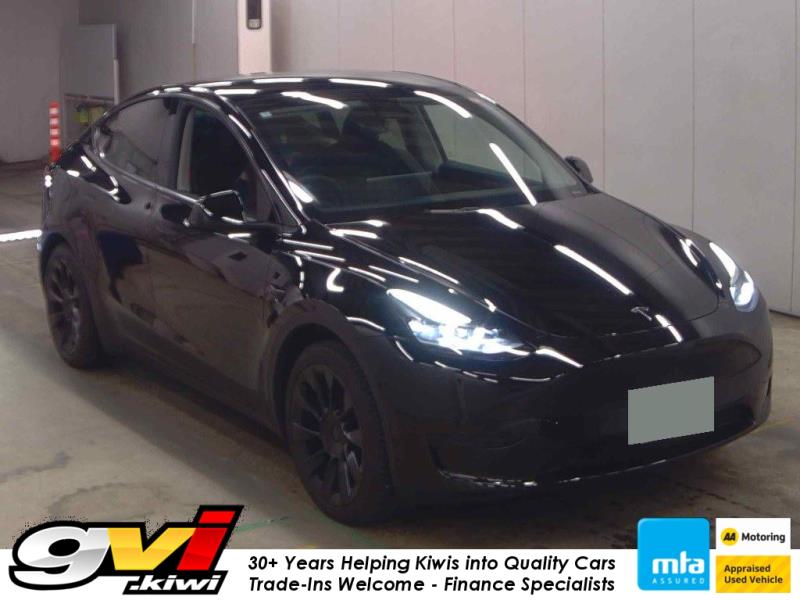 2024 Tesla Model Y 60kWh