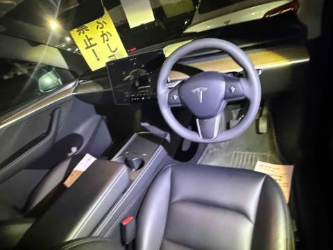 2024 Tesla Model Y 60kWh - Thumbnail