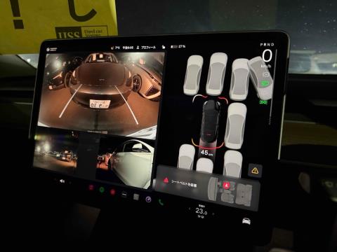 2024 Tesla Model Y 60kWh - Thumbnail