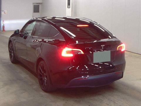 2024 Tesla Model Y 60kWh - Thumbnail