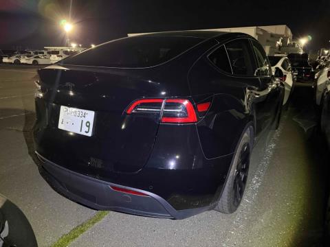 2024 Tesla Model Y 60kWh - Thumbnail