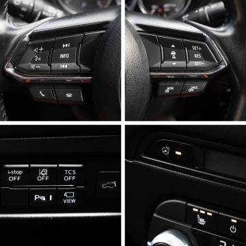 2018 Mazda CX-5 25T L Package - Thumbnail