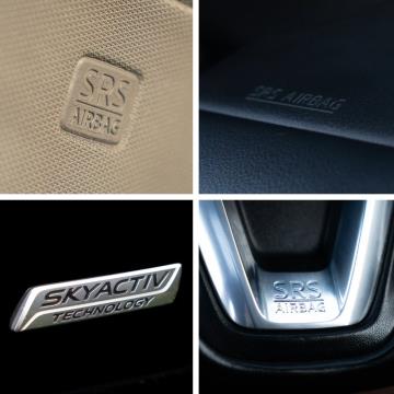 2018 Mazda CX-5 25T L Package - Thumbnail
