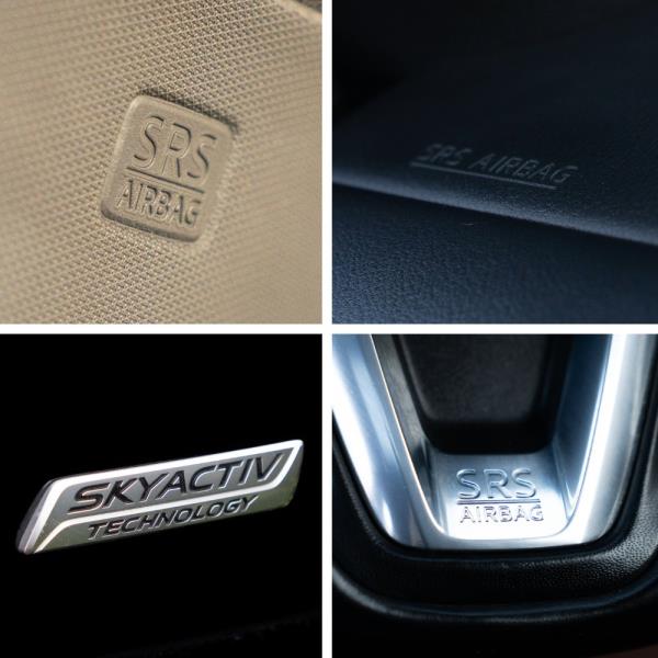 2018 Mazda CX-5 25T L Package